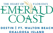 The Heart of Florida's Emerald Coast